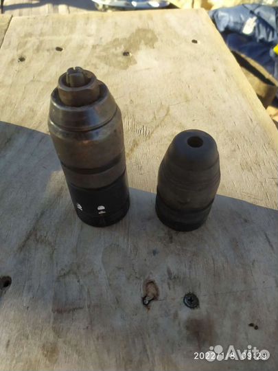 Набор инструментов бу