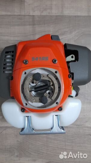 Двигатель для триммера Husqvarna