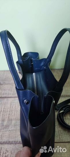 Сумка шопер Zara