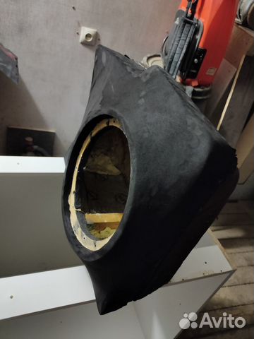 Стэлс в Mitsubishi Carisma