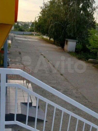 Торговая площадь, 60 м²