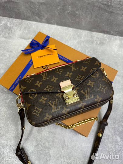 Сумка женская Louis Vuitton