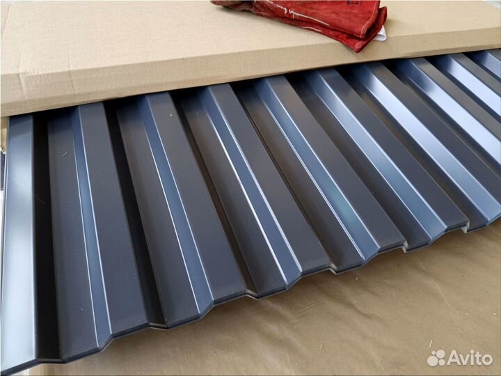 Профлист С21