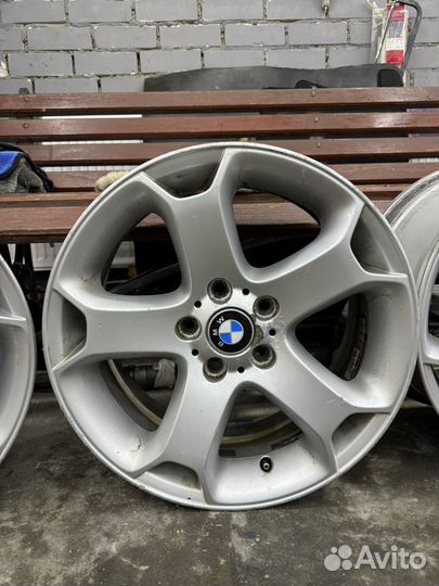 Диски на bmw R 18