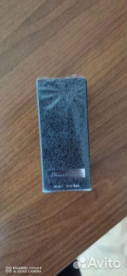 Духи мужские и женские