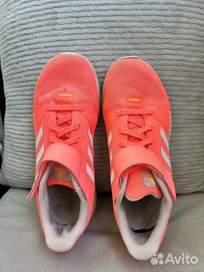 Кроссовки детские adidas 35 21,5 см