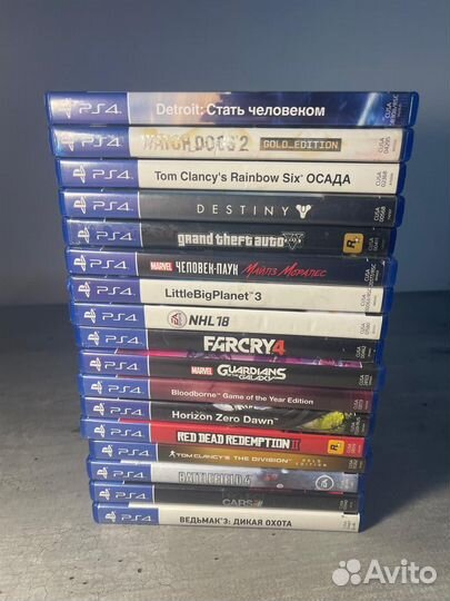 Sony playstation 4 (410 gb)