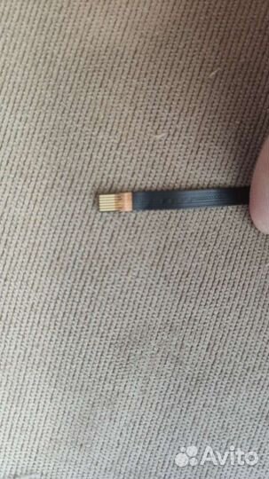 Тач стекло на android авто 10