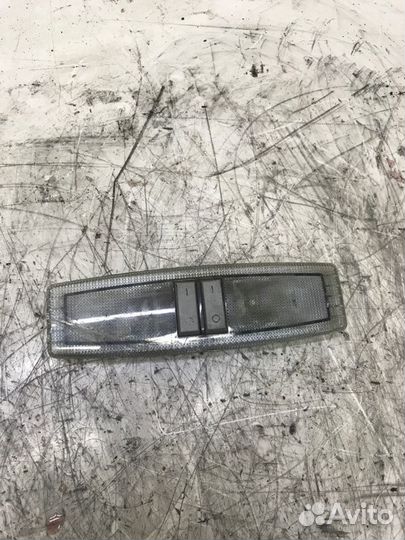 Плафон салона Opel Zafira B 2006