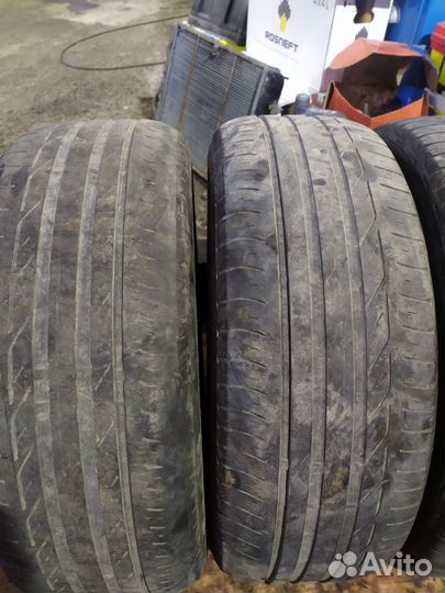 Bridgestone Turanza 6 215/60 R16