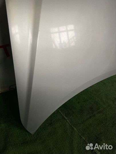 Капот Nissan Bluebird Sylphy G11