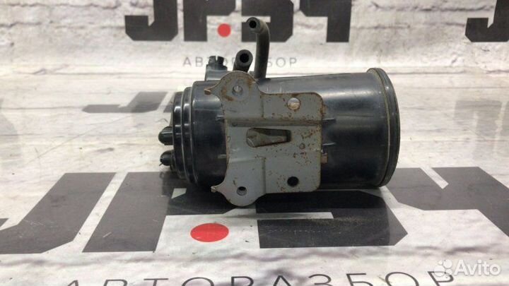 Абсорбер (фильтр угольный) задний Infiniti Ex37