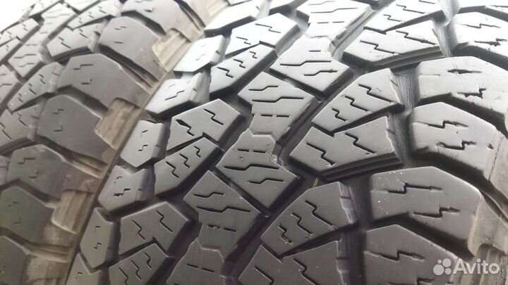 Hankook Dynapro AT M 235/65 R17