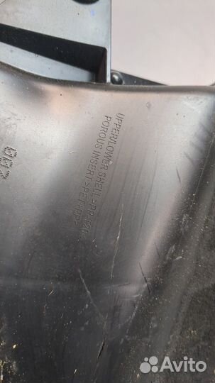 Воздухозаборник Buick Encore GX, 2021