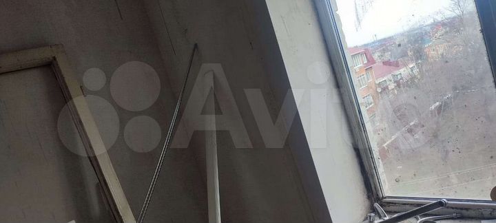 4-к. квартира, 82,2 м², 5/5 эт.