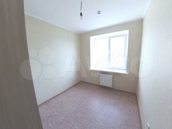 2-к. квартира, 47 м², 2/4 эт.