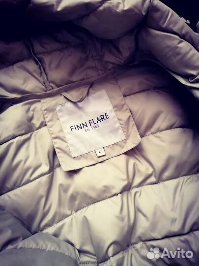 Куртка демисезонная женская 46