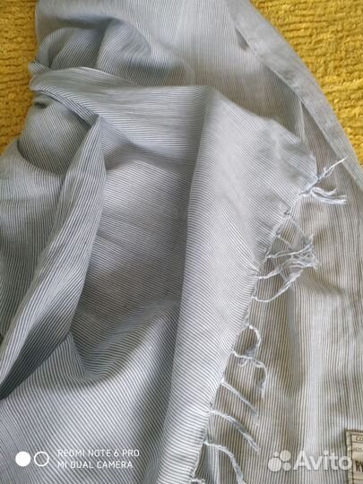 Женский шарф