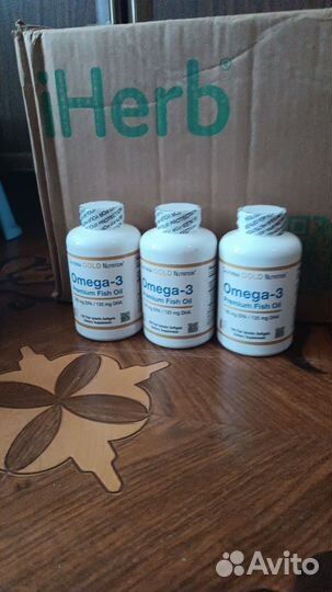 Выкуп товаров с Айхерб