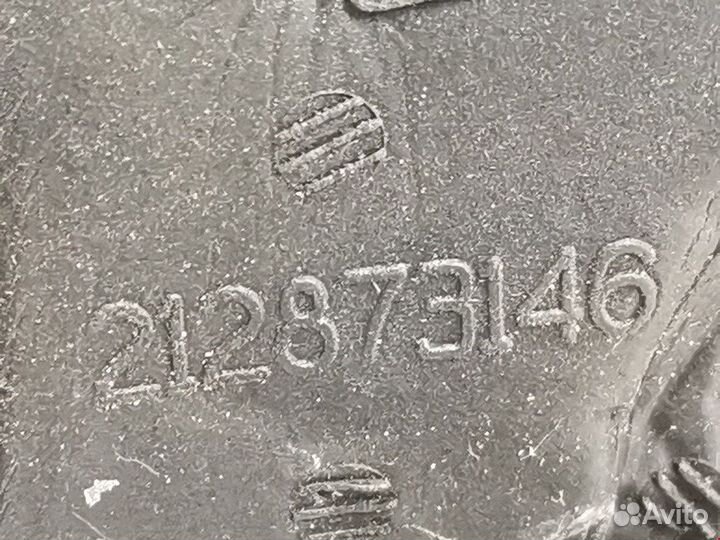 Зеркало боковое правое для Skoda Octavia 1Z