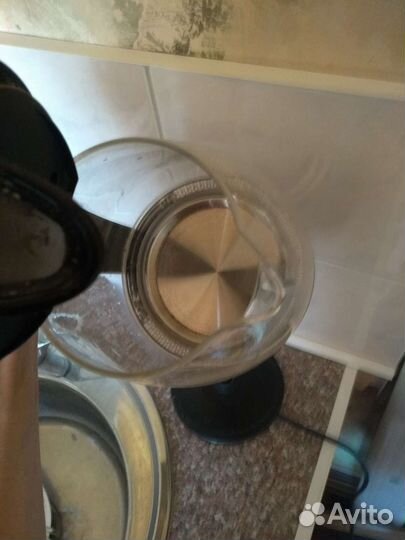 Чайники электрические Polaris,DUX