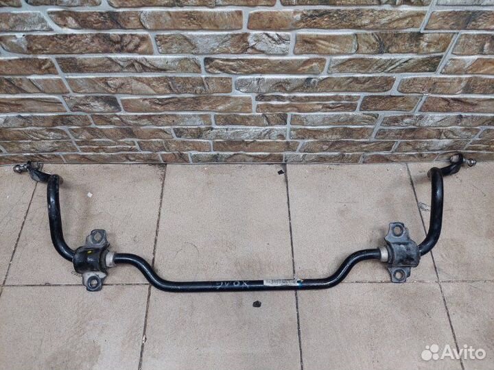 Стабилизатор передний Land Rover Range Rover