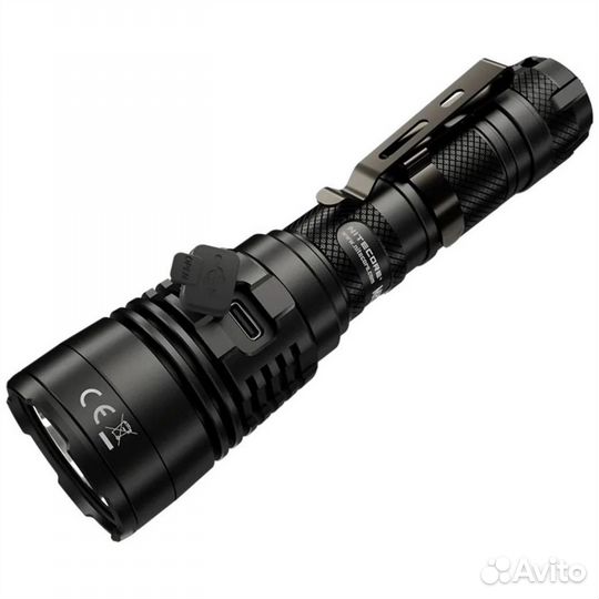 Охотничий подствольный фонарь Nitecore MH25S набор