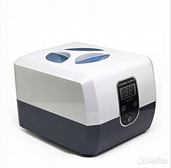Ультразвуковая ванна очиститель VGT-1200