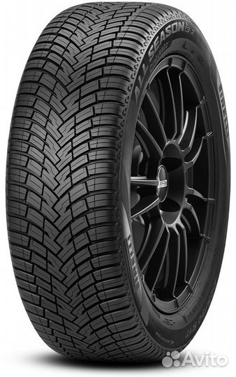 Pirelli Cinturato All Season SF 2 205/55 R17 95V