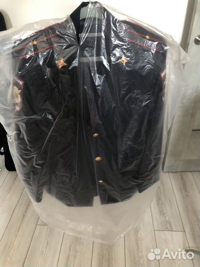 Комплект женской полицейской формы