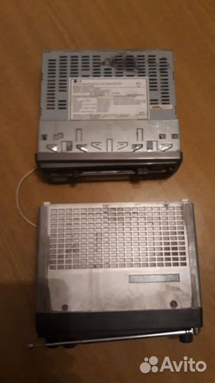 Радиоприемник. времён СССР