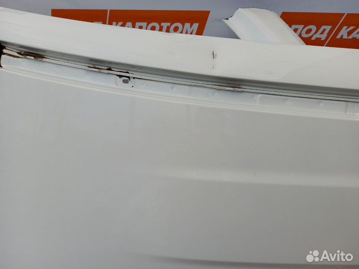 Крыша Kia Sportage 5 2022