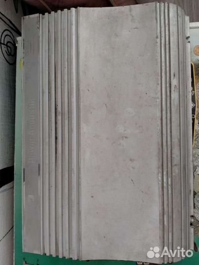 Усилитель Power Acoustik A2400DB