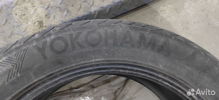 Yokohama Advan Sport V102 265/50 R20 111W