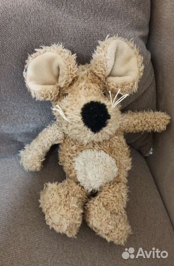 Друзья-товарищи игрушки 23 см