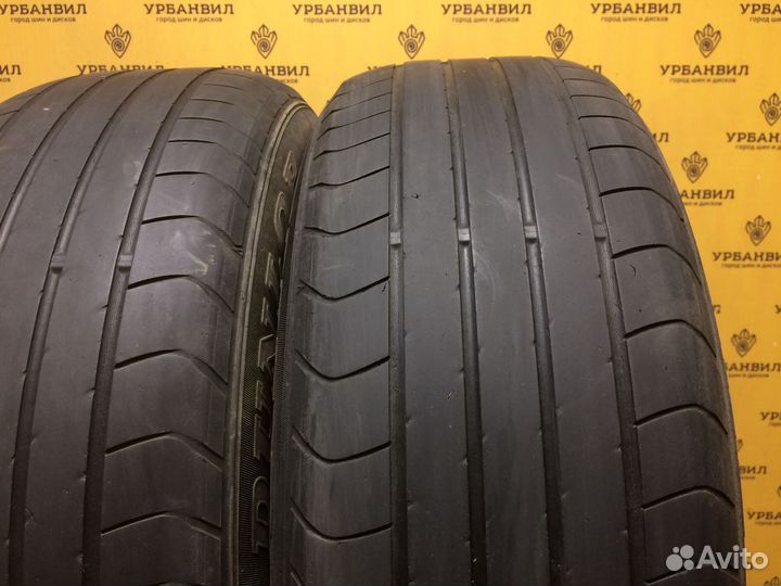 Dunlop SP Sport 2050M 205/60 R16 92H