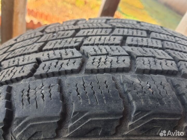 Goodyear Ice Navi Zea 195/65 R15 91Q