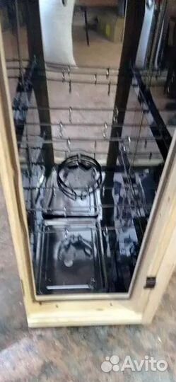 Коптильня 4 в 1