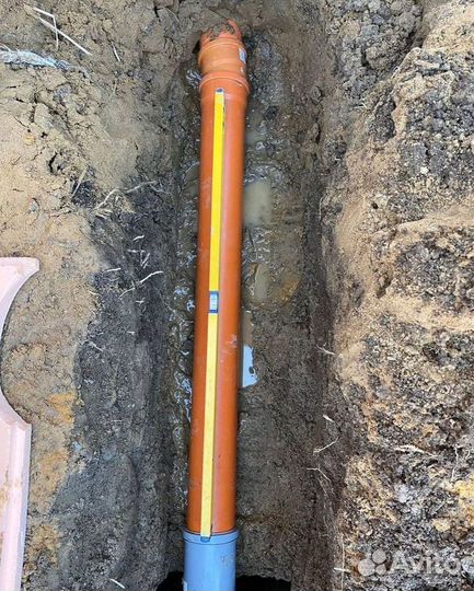 Септик Аэробокс