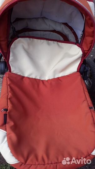 Коляска детская