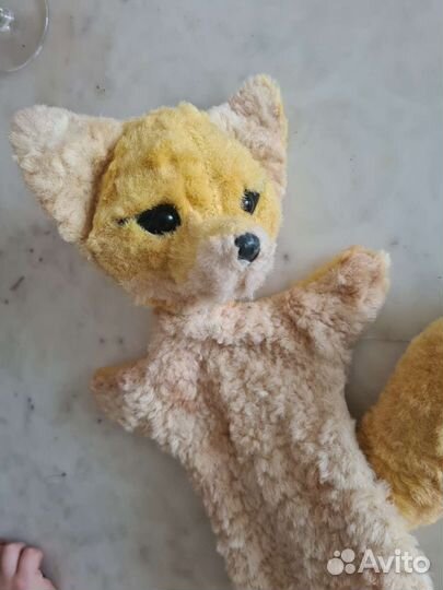 Кукольный театр СССР