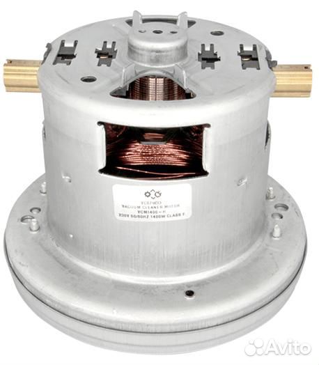 Мотор пылесоса Bosch