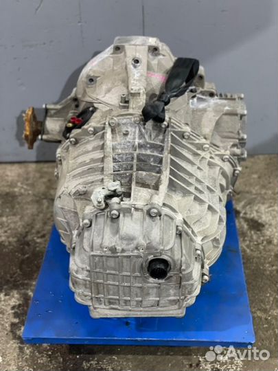 Вариатор Audi A4 B8 MVB 2.0T CDN