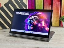 14" Lenovo ThinkPad X1 yoga gen3 i7 FHD IPS touch