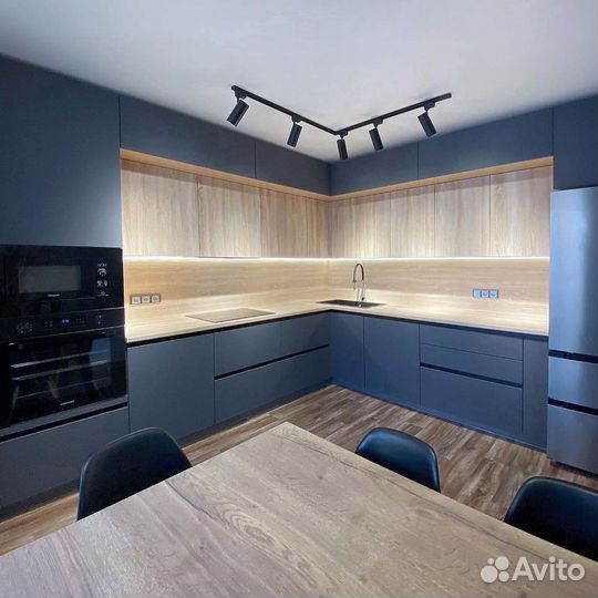Кухня (реальная цена за гарнитур)ks:0724798