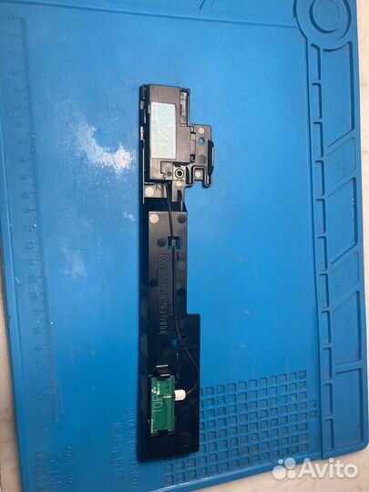 Wch730b WiFi Bluetooth модуль