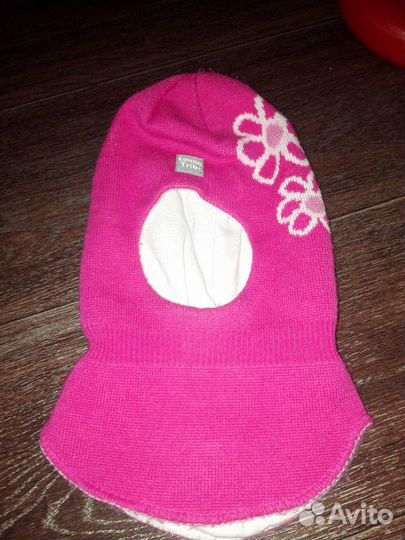 Шапка размер 48-50