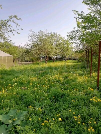 Участок 7 сот. (ИЖС)