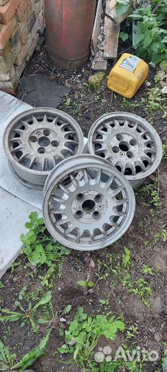 Диски r14 4x108