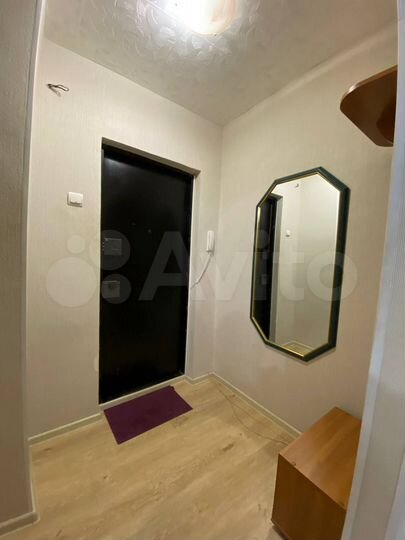 1-к. квартира, 33,7 м², 8/9 эт.